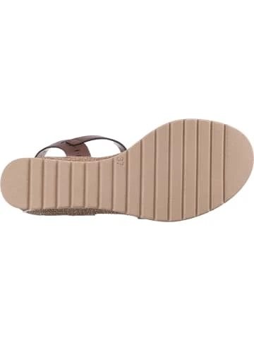 Sandalen Ambellis Keilsandaletten Günstig Kaufen – Bild 7