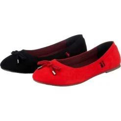 Ambellis Klassische Ballerinas Günstig Kaufen