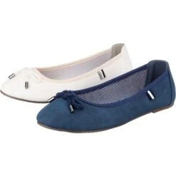 Ambellis Klassische Ballerinas Günstig Kaufen