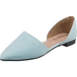 Ambellis Klassische Ballerinas Günstig Kaufen