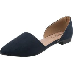 Ambellis Klassische Ballerinas Günstig Kaufen