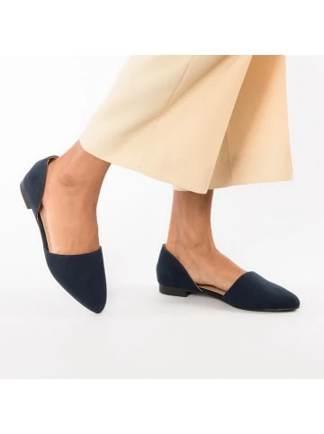 Ambellis Klassische Ballerinas Günstig Kaufen – Bild 2