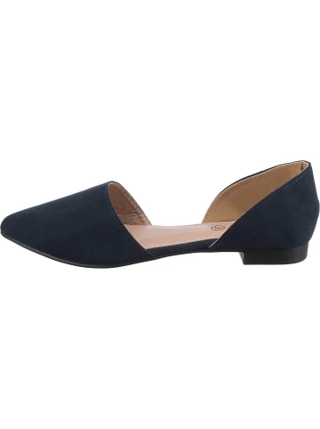 Ambellis Klassische Ballerinas Günstig Kaufen – Bild 3