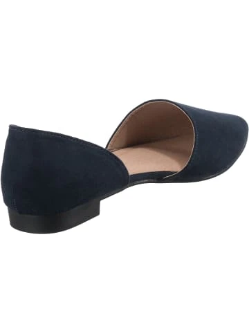 Ambellis Klassische Ballerinas Günstig Kaufen – Bild 5