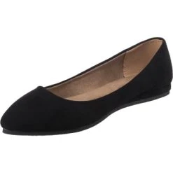 Ambellis Klassische Ballerinas Günstig Kaufen