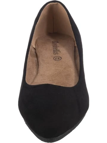 Ambellis Klassische Ballerinas Günstig Kaufen – Bild 4