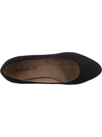 Ambellis Klassische Ballerinas Günstig Kaufen – Bild 6