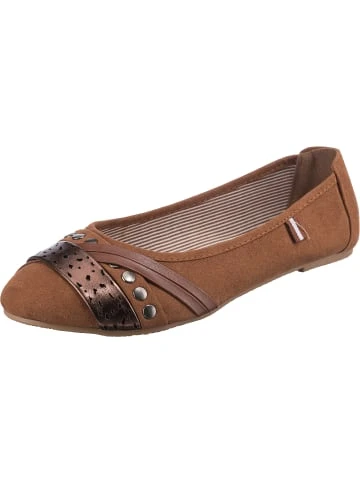 Ambellis Klassische Ballerinas Günstig Kaufen