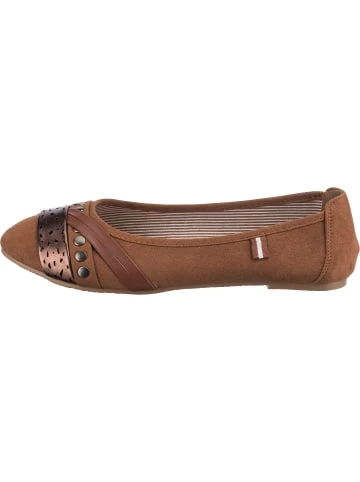 Ambellis Klassische Ballerinas Günstig Kaufen – Bild 3