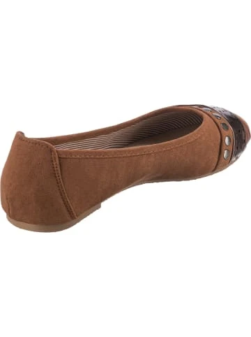 Ambellis Klassische Ballerinas Günstig Kaufen – Bild 5