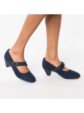 Ambellis Klassische Pumps Günstig Kaufen – Bild 2