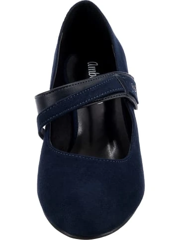 Ambellis Klassische Pumps Günstig Kaufen – Bild 4