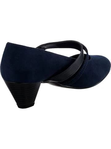 Ambellis Klassische Pumps Günstig Kaufen – Bild 5