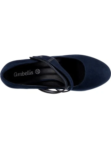 Ambellis Klassische Pumps Günstig Kaufen – Bild 6