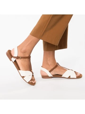 Ambellis Klassische Sandalen Günstig Kaufen – Bild 2
