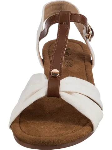 Ambellis Klassische Sandalen Günstig Kaufen – Bild 4