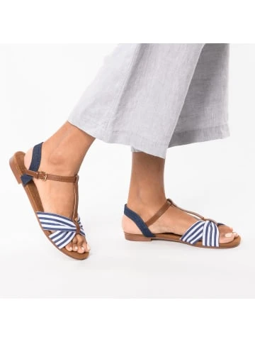 Ambellis Klassische Sandalen Günstig Kaufen – Bild 2