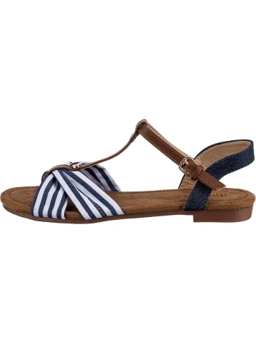 Ambellis Klassische Sandalen Günstig Kaufen – Bild 3