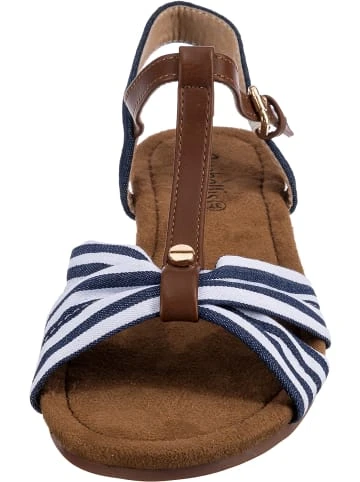 Ambellis Klassische Sandalen Günstig Kaufen – Bild 4