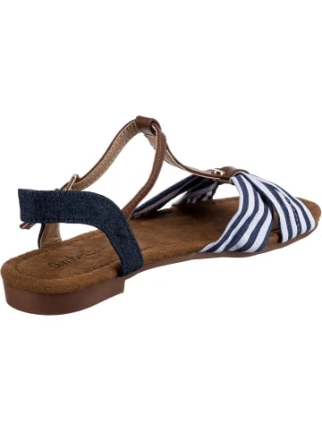 Ambellis Klassische Sandalen Günstig Kaufen – Bild 5