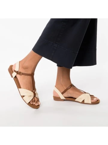 Ambellis Klassische Sandalen Günstig Kaufen – Bild 2