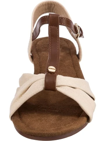 Ambellis Klassische Sandalen Günstig Kaufen – Bild 4