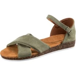 Ambellis Klassische Sandalen Günstig Kaufen