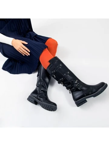 Stiefel & Boots Ambellis Klassische Stiefel Günstig Kaufen – Bild 2