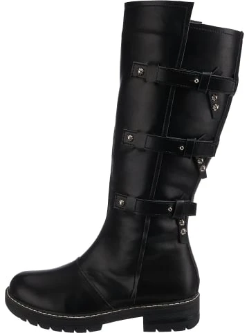 Stiefel & Boots Ambellis Klassische Stiefel Günstig Kaufen – Bild 3