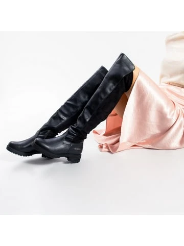 Stiefel & Boots Ambellis Klassische Stiefel Günstig Kaufen – Bild 2