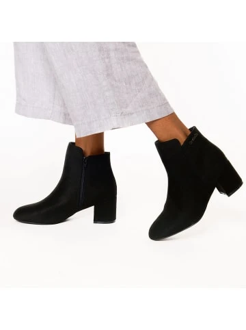 Ambellis Klassische Stiefeletten Günstig Kaufen – Bild 2