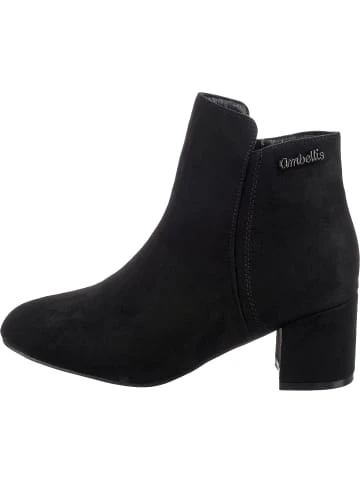 Ambellis Klassische Stiefeletten Günstig Kaufen – Bild 3