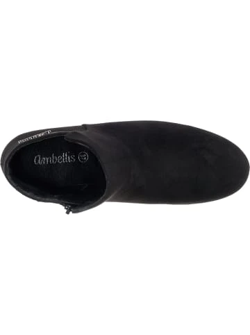 Ambellis Klassische Stiefeletten Günstig Kaufen – Bild 6