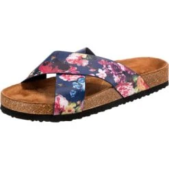 Clogs & Pantoletten Ambellis Komfort-Pantoletten Günstig Kaufen