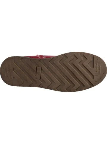 Stiefel & Boots Ambellis Love Red Winterstiefeletten Günstig Kaufen – Bild 7