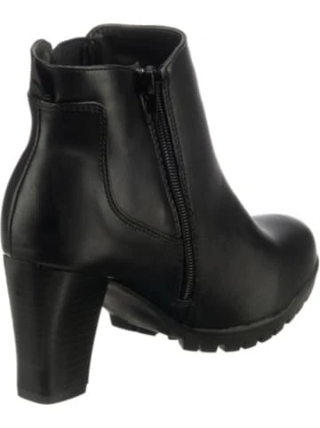 Ambellis Night Out Klassische Stiefeletten Mit Absatz Günstig Kaufen – Bild 5