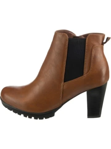 Ambellis Night Out Klassische Stiefeletten Mit Absatz Günstig Kaufen – Bild 3