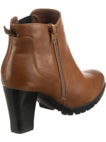 Ambellis Night Out Klassische Stiefeletten Mit Absatz Günstig Kaufen – Bild 5