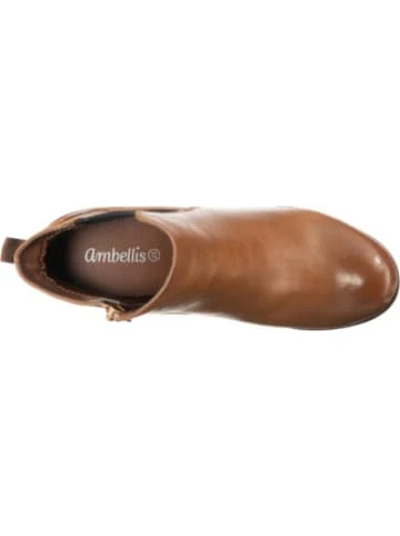 Ambellis Night Out Klassische Stiefeletten Mit Absatz Günstig Kaufen – Bild 6