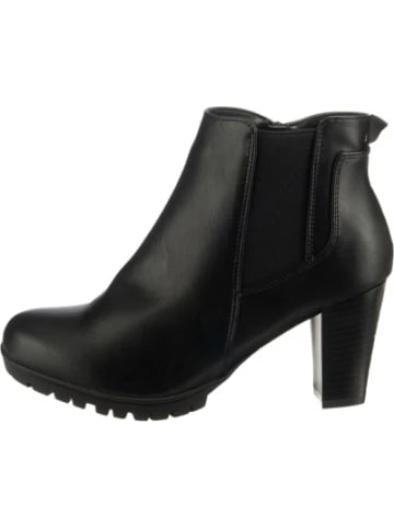 Ambellis Night Out Klassische Stiefeletten Mit Absatz Günstig Kaufen – Bild 3