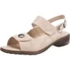 Sandalen Ambellis Offene Comfy Sandale Günstig Kaufen