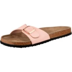 Clogs & Pantoletten Ambellis One Strap Pantoletten Günstig Kaufen