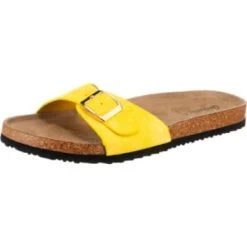 Clogs & Pantoletten Ambellis One Strap Pantoletten Günstig Kaufen