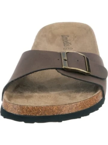 Clogs & Pantoletten Ambellis One Strap Pantoletten Günstig Kaufen – Bild 4