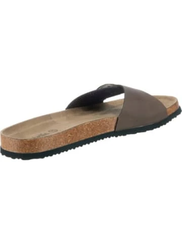 Clogs & Pantoletten Ambellis One Strap Pantoletten Günstig Kaufen – Bild 5