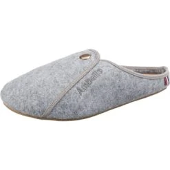 Clogs & Pantoletten Ambellis Pantoffeln Günstig Kaufen