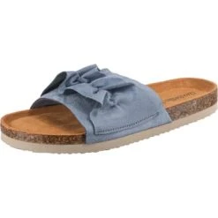 Clogs & Pantoletten Ambellis Pantoletten Günstig Kaufen