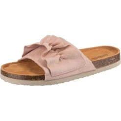 Clogs & Pantoletten Ambellis Pantoletten Günstig Kaufen