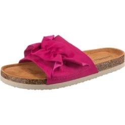 Clogs & Pantoletten Ambellis Pantoletten Günstig Kaufen