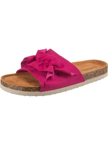 Clogs & Pantoletten Ambellis Pantoletten Günstig Kaufen